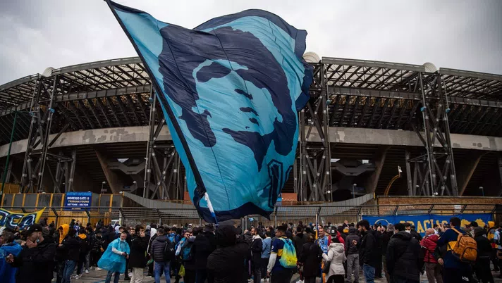 Napoli-Salernitana, si gioca domenica alle 15! Cambia data anche la sfida con l’Udinese - immagine 1