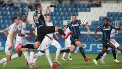Serie A – Atalanta, Toloi deve alzare bandiera bianca: assente ad Udine