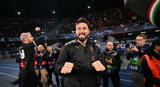 Dzeko-Giroud, duello senza età. Edin sa come far male al Milan, in ballo anche il suo rinnovo- immagine 2
