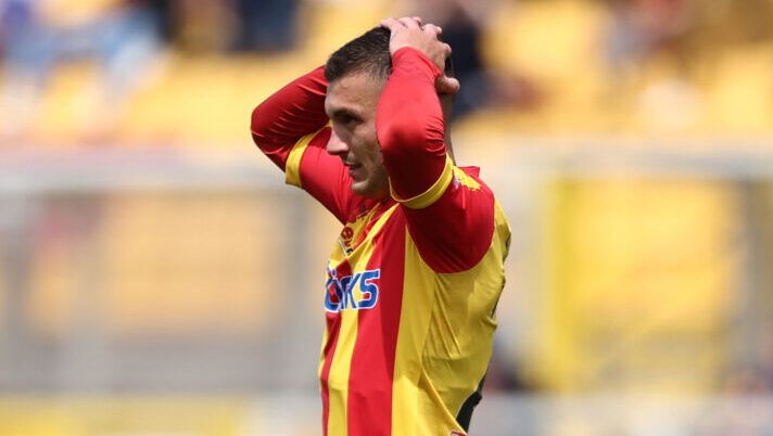 D’Aversa: “Strefezza? Ho fatto altre scelte, ecco perché no! Piccoli e Banda…” - immagine 1