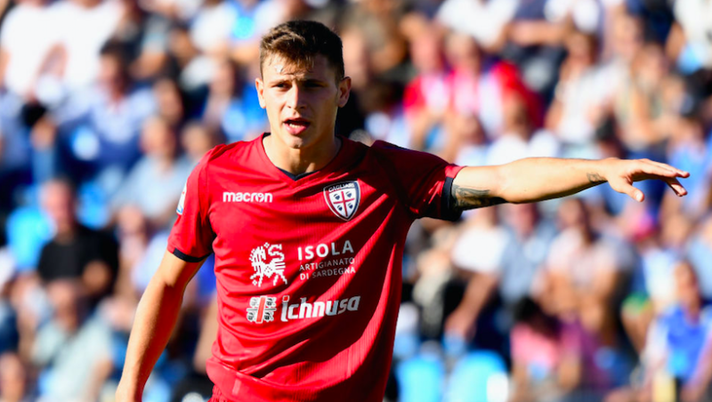 Non vi tradiscono! Sette certezze per la prossima giornata al fantacalcio - immagine 1