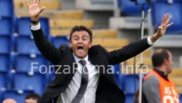 Il risveglio di Luis Enrique. Troppi limiti nella Roma, ora si aggrappa a De Rossi - immagine 1