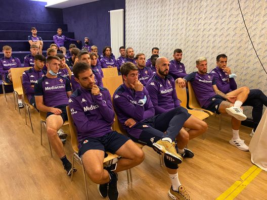 Pres. AIC: “Giocatori responsabili, i vaccinati sono il 98%”- immagine 2