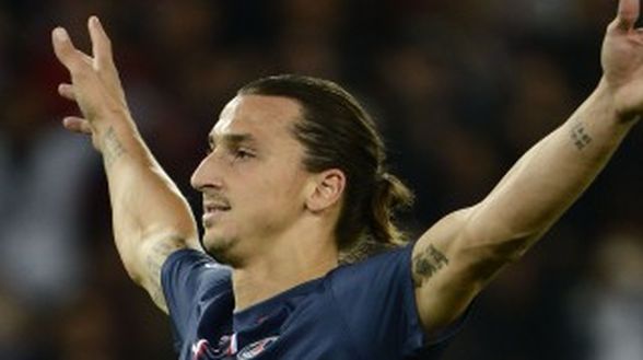 Zlatan Ibrahimovic (fonte foto: napolicalciolive.com) Zlatan Ibrahimovic (fonte foto: napolicalciolive.com)
