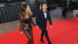 Ilary Blasi: “Altri figli? 50-50. Io e Totti fortunati ad incontrarci. La serie su di lui…”