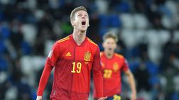 Esteri – Olmo poteva andare al Barca