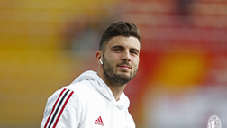 Bomber Cutrone vale almeno 40 milioni