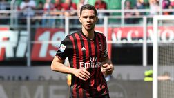 Schick e De Sciglio nel futuro della Juventus