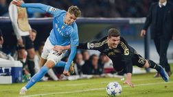 Consigli Fantacalcio, 5 centrocampisti per la 25a giornata: sorpresa Lindstrom, occhio a Candreva e Suslov