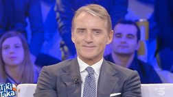 Mancini: “Icardi? Mai problemi, per me era fondamentale. Gli diedi la fascia perché…”