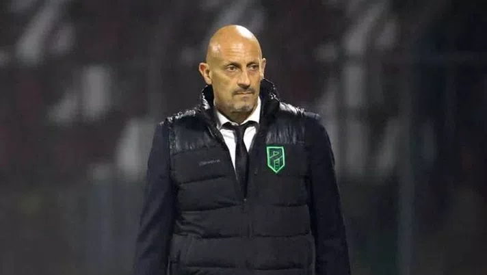 Pordenone, Di Carlo verso il ritorno in panchina. Già finita la parentesi di Stefani - immagine 1