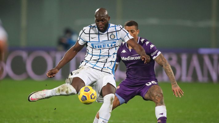 Inter, Lukaku verso il rientro: in panchina contro la Fiorentina? - immagine 1