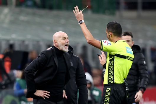 L’Aia fermerà nuovamente Di Bello: altro mese di stop per il fischietto di Brindisi- immagine 2