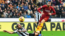 Calciomercato Roma – Riscattato l’ex rossonero Cristante: le cifre