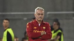 La Roma a Empoli cerca una reazione. Mou avverte i suoi: vietate distrazioni