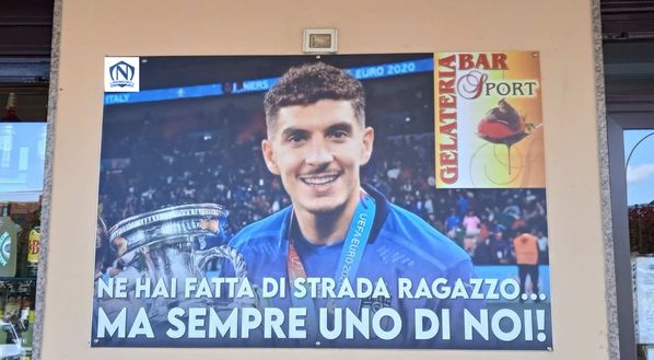 Alle radici del campione Di Lorenzo, il ragazzo che ne ha fatta tanta di strada- immagine 2