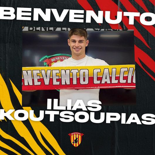 Foto facebook Benevento CAMPANIA FELIX – Primi colpi per Benevento e Avellino. In D respirano Paganese e Aversa- immagine 2
