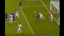 VIDEO / Europa League, Mkhitaryan mette il suo sigillo sulla finale. 2-0 United