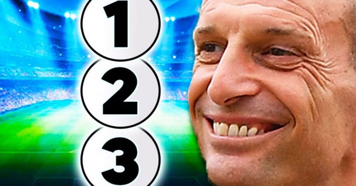 Calciomercato Juventus / Idee chiarissime, già decisi tre colpi per il 2024