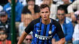 Qualificazioni Euro Under 21, Vanheusden in campo dal primo minuto con il Belgio