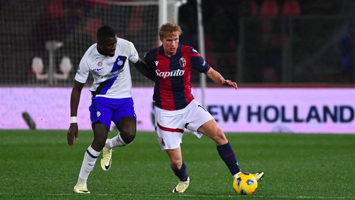 Bologna-Inter, le pagelle di Tmw- immagine 1