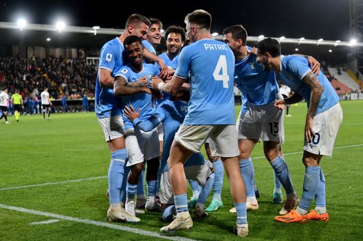 Gol Lazio Gol Lazio