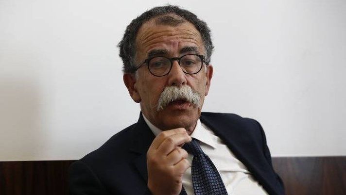 Ruotolo: “Caro Juan Jesus, mettiti a favore di telecamera la prossima volta…” - immagine 1