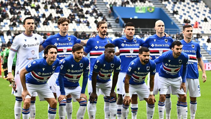 Serie A, arriva anche il secondo verdetto: Sampdoria retrocessa in B - immagine 1