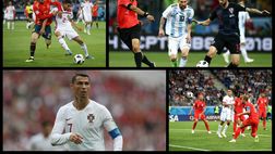 Brozovic, Cr7 e non solo: tra sorprese e conferme, ecco i 10 giocatori top del Mondiale