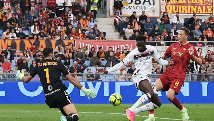 Fantacalcio Salernitana, si ferma Dia: forfait certo contro l’Udinese per l’attaccante granata - immagine 1