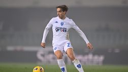 Milan-Empoli, Fazzini: “Loro sono forti, ma noi l’abbiamo preparata bene”