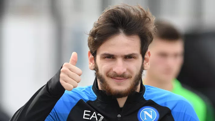 Jacomuzzi: “Kim e Kvara capolavoro economico, bravi gli osservatori del Napoli” - immagine 1