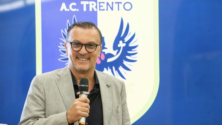 Padova-Trento, Gementi: “Li affrontiamo in un brutto momento. Quando partirà l’inno biancoscudato…” - immagine 1