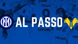 Inter-Verona 2-0 risultato finale: Barella-Dzeko, nerazzurri in scia