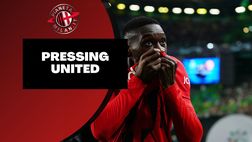 Calciomercato Milan – Occhio allo United: pressing per Kolo Muani