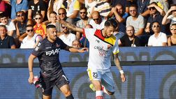 Viola in prestito: Venuti non basta al Benevento, Schetino punto fermo in Danimarca