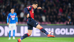 Günter, prosegue la trattativa tra Verona e Genoa