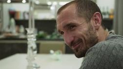 ‘All or nothing: Juventus’: la confessione di Chiellini | VIDEO
