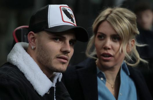 Getty Images Repubblica – Icardi sul mercato, Wanda chiama la Roma. “C’è condizione imprescindibile”- immagine 2