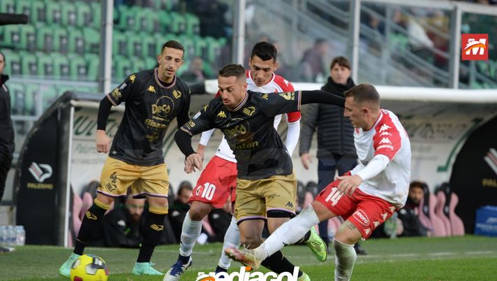 Palermo-Triestina, per continuare il sogno B: al Barbera i rosanero passano se…  Palermo
