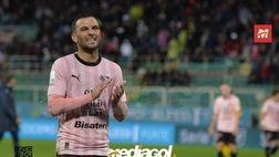 Palermo, GdS: “Rosanero pagano flop degli esterni. Pochi gol e delusione forte”