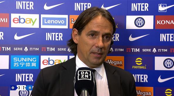 Inzaghi a Inter TV: “Al terzo gol mi sono stretto ai ragazzi: sono stanco io, figuratevi loro” - immagine 1