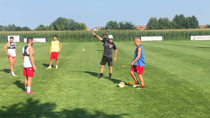 Amichevoli estive, ecco le avversarie del Padova: Lazio e poi&#8230;