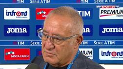 RIVALI/ Benevento, Vigorito: “Tutte le big in casa all’andata. Può essere un danno per il club”