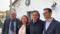 Giordani: “Padovanello? Serve soluzione che metta tutti d’accordo”