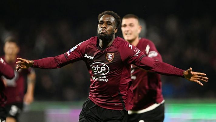 Voti fantacalcio: Ferguson come Dia, flop Barrow! Candreva più di Mazzocchi - immagine 1