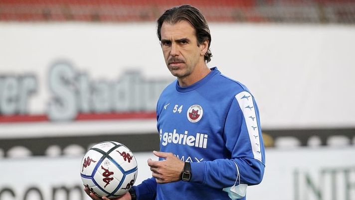 Cittadella-Lecce, Gorini: &#8220;Calo fisico dopo un ottimo primo tempo&#8221;