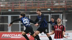 NERAZZURRINI – Primavera, mercoledì c’è il Tottenham: due le chiavi per tentare l’impresa