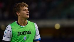 Da Bergamo: “Atalanta, lesione al bicipite per Scalvini: ecco quanto starà fuori”