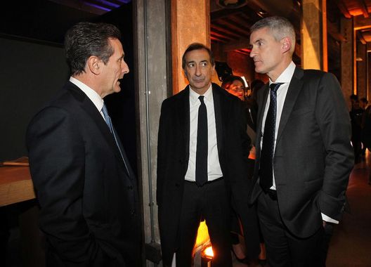 Getty Images Getty Images